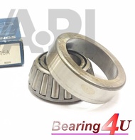 JTEKT KOYO 704649/10 อะไรของแท้จากประเทศญี่ปุ่น HCJL 704649/10 JLM 704649/610 JTEKT KOYO เฟืองท้าย N