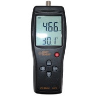 AS218 Digital Digital PH Meter 0.00 ~ 14.00pH Soil PH Tester
