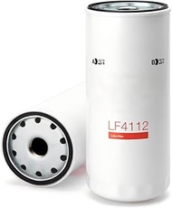 LF4112 Spin-On Oil filter P551102 14213938 451403001 9457281800 25012406 7550025 Compatible with DEU
