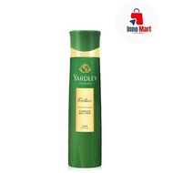 Yardley Feather Women Body Spray 150ml