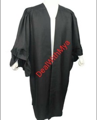 Lawyer robe malaysia