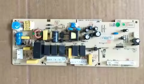 for Refrigerator BCD-296WT/A BCD-302WY-G22 main control board computer board 1452117