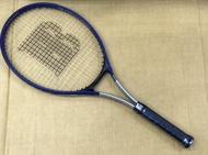 RAKET TENIS BECKER SL 10 TITANIUM BATANGAN