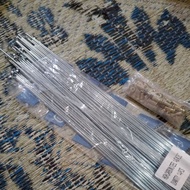 Bicycle Spokes 26" Chrome Spokes Rims/ Rims 26 Bicycle Accessories