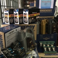 NanoEnergizer engine + NanoEnergizer gearbox combo set terendah? Dapatkan sekarang