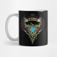 DRUID ELITE EDITION V2 DRUID ELITE EDITION V2 Coffee Mug