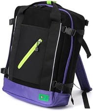 11B006 2-WAY RUCK (2-Way Rack) Green