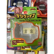 #Ready Stock# Digimon Digivice D2 custom box 10 colors available