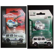 Majorette Mercedea Brabus B63