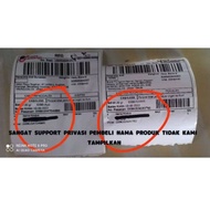 KEMASAN 1 SLOP (10 PACK) Tissue Super Magic Man / Tisu Megic / Tissu Magic / Tisu Mejik / Tissue Kes