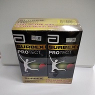 Surbex Protect 50's x 2