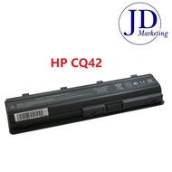 Laptop Replacement Battery for HP Compaq CQ42 G42 CQ43 CQ32 CQ62 G56 1000 G4-1000 G4-2000 MU06