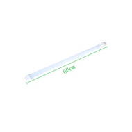 LIXADA Energy Saving PIR Infrared T8 60cm LED 10W (Equivalent to Fluorescent 40W) Tube Light Lamp Fixture Fluorescent Replacement No Ballast No UVIR Indoor