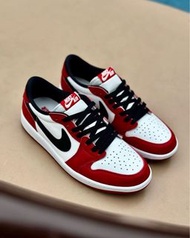 HQ6998-600 Air Jordan 1 Retro Low OG Chicago HQ6998-600