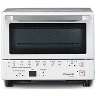 Panasonic 樂聲NB-DT52 9L 智能電焗爐 1300W 香港行貨 (雙重加熱器設計，烹調時無需預熱，爐內溫度瞬間升至設定的溫度)
