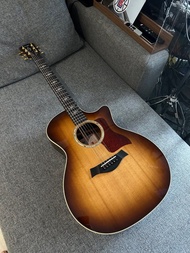 Taylor 414ce Auditorium acoustic guitar