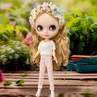 Blythe Doll Set