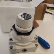 Hand Valve 4HV330-08