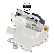 Front Left 8J1837015C 8J1837015E 8KD837015 Car Door Latch Lock Actuator For Audi A1 8X1 2011-2015 1.