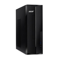 Acer Aspire XC1760-12100W11B Desktop PC (i3-12100 4.30GHz,1TB + 256GB SSD,8GB,Intel UHD,W11)