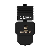 BIGTREETECH | BIQU Panda Vanta C Nano Coated Hardened Steel Hotend HFC High Flow  Juicer SFC For Bam