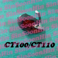 Modenas CT100 CT110 Tail Lamp Set / Cover - Standard # lampu belakang ct 100 110