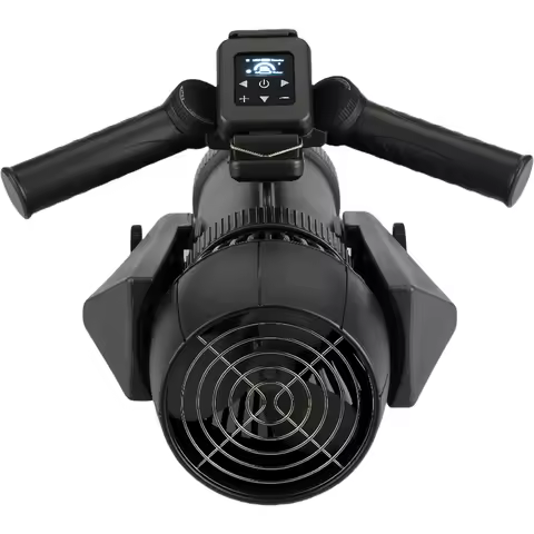 Water Jet Thruster Design Diver Propulsion Vehicles Underwater Scooter for Kids Underwater Scooter U