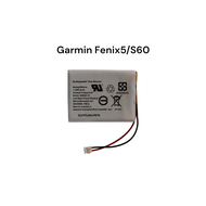 Battery for Garmin Fenix5 Fenix 5X 230mAh Battery 361-00097-00 ส่งเร็ว มีประกัน เก็บเงินปลายทาง
