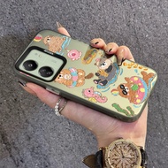 Case For Xiaomi Redmi 13C 4G 13C 5G POCO C6 4G C6 5G M6 5G Phone
