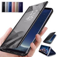 Supermax Slim Flip Cover Case For HUAWEI NOVA7i NOVA7SE NOVA5T NOVA3i NOVA2i NOVA2LITE