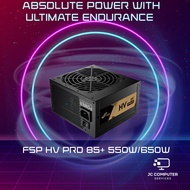FSP HV PRO 550W 650W PSU Power Supply