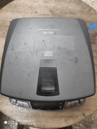 Aiwa Xp-260 CD 播放機 (待修)