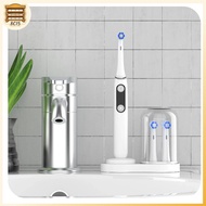 [8C15] 1 Set Universal Storage Braet For IO/EB Series Induction Charger Brush Head Placement Electri