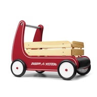 Radio Flyer : RFR612* รถผลักเดิน Walker Wagon - Red