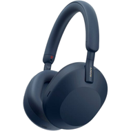 Sony WH-1000XM5 ANC Headphones Blue