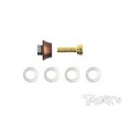 TWORKS TG-053 Crankshaft Extension Washer