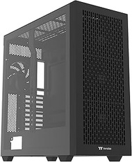 Thermaltake AX500 TG Full Tower; 4x140mm CT Fans Included; SSI-EEB/SSI-CEB/E-ATX; 420mm Radiator Sup