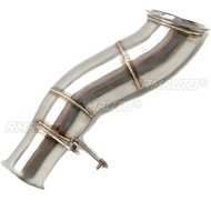 premium-For BMW N55 M135i M235i M2 335i 435i F3.0 Stainless Steel Car Exhaust Manifold Manifold Bran
