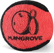 Mangrove Bowling Rosin Bag - Bowling Grip Sack for Hands, Durable Microfiber Rosin Bag, 2.5 Inch, 1-