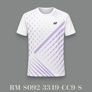 Genuine Yonex CC9 shirt, Yonex RM-3349-CC9 shirt