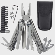 เครื่องมือช่าง ขายเครื่องมือหลาย คีม Knipex และชุดไขควง ช่างไฟฟ้า Multitool เลือกมืออัตโนมัติเป็นงาน