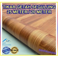 Tikar Getah 4.5'/6' kaki X 20/25 Meter/ Carpet Floor Mats PVC/PVC Vinyl Carpet Flooring Rug Mat Canopy Karpet