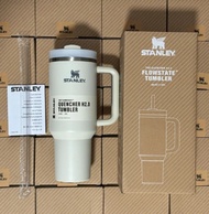 【6.6 sale 】Stanley Adventure Quencher 2.0 Tumbler 40oz (1.18L)Stanley Water Bottle Vacuum Insulated