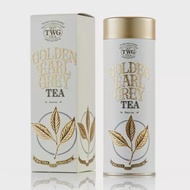 TWG TEA TWG Tea | Golden Earl Grey Haute Couture Tea Tin