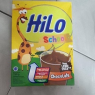 Hilo School Coklat 1000Gr