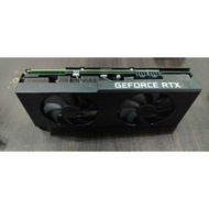 Nvidia RTX 3080 10gb GDDR6X