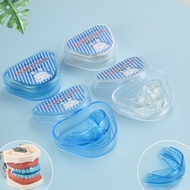 Dental Appliance straightening of teeth Braces Trainer Dental Braces Teeth Trainer Alignment Braces 