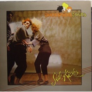 Thompson Twins Side Kicks(Lp Album )
