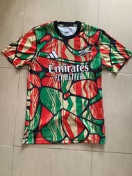 Adidas Arsenal 2024-2025熱身球衣