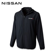 🇯🇵日本代購  Nissan Nismo風褸 日產風褸 連帽風褸 Nissan Nismo jacket